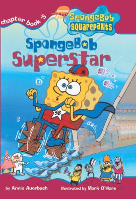 SpongeBob Superstar