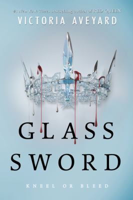 Glass sword