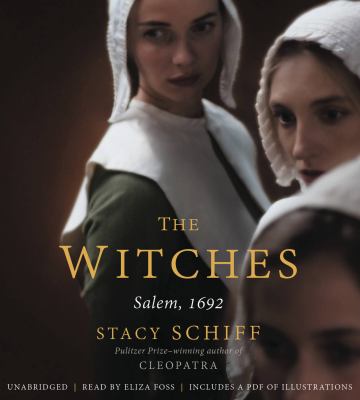 The witches : Salem, 1692