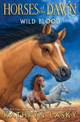 Wild blood