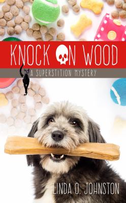 Knock on wood :