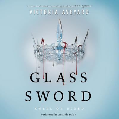 Glass sword