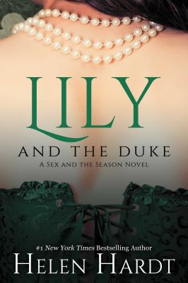 Lily and the duke