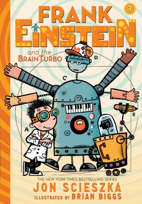 Frank Einstein and the BrainTurbo