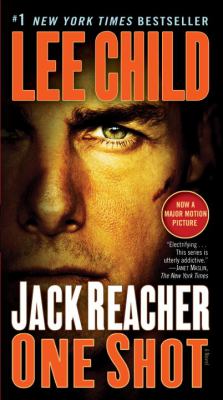 One shot : a Jack Reacher novel