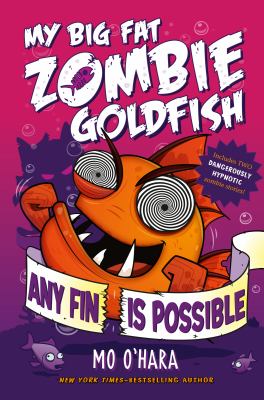 My big fat zombie goldfish : any fin is possible