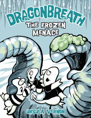 The frozen menace