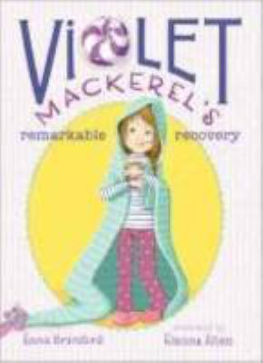 Violet Mackerel's remarkable recovery