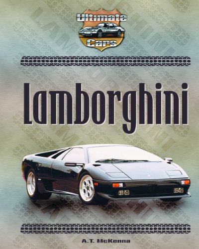 Lamborghini