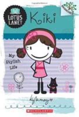 Kiki : my stylish life