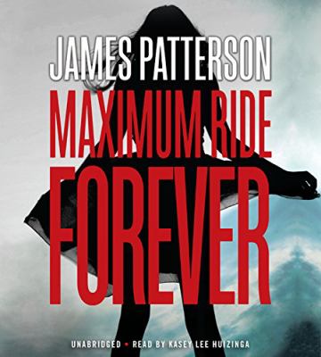 Maximum Ride forever