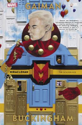 Miracleman