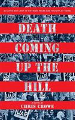 Death coming up the hill ; : a novel