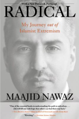 Radical : my journey out of Islamist extremism