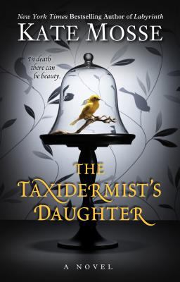 The taxidermist's daughter