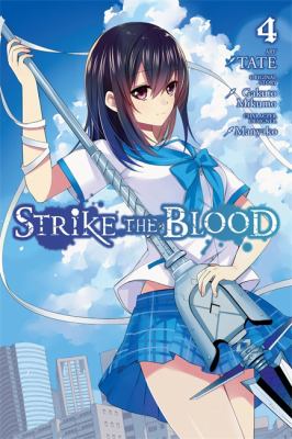 Strike the blood