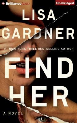 Find her  : a novel