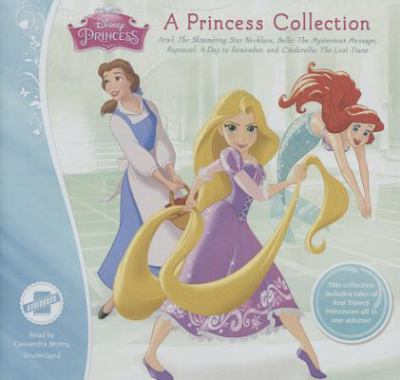 A princess collection