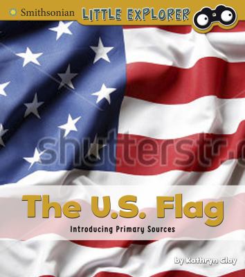 The U.S. flag