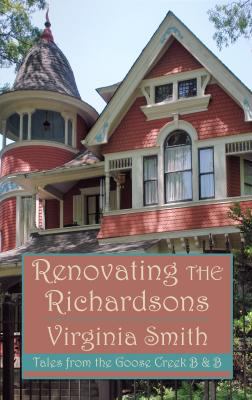 Renovating the Richardsons