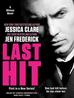 Last hit : a Hitman novel/