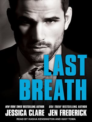 Last breath