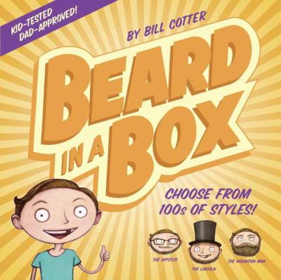 Beard in a box