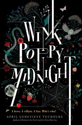 Wink Poppy Midnight