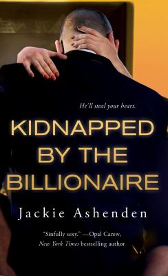 Kidnapped by the billionaire