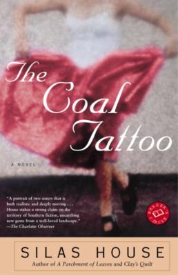 The coal tattoo : a novel