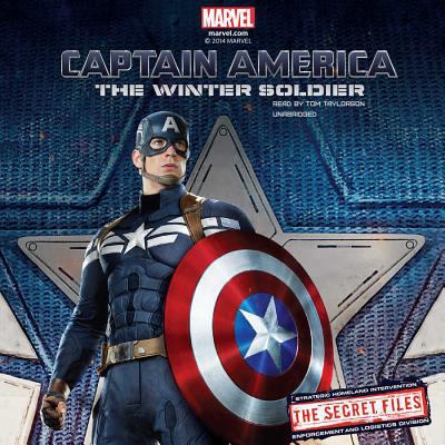 Captain America  : the Winter soldier. The secret files /