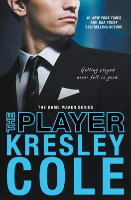 The player