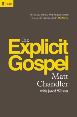 The explicit Gospel