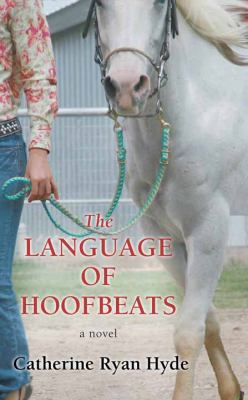 The language of hoofbeats