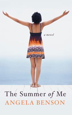 The summer of me