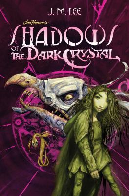 Shadows of the dark crystal