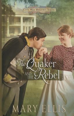 The quaker and the rebel