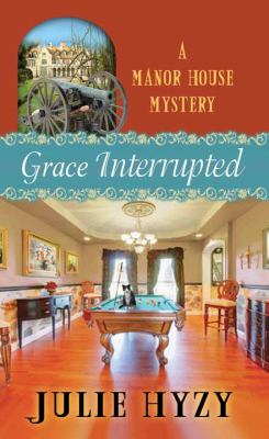 Grace interrupted