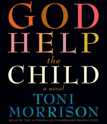 God help the child : a novel