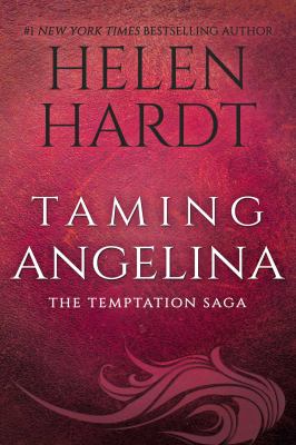 Taming Angelina