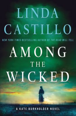 Among the wicked : a Kate Burkholder novel