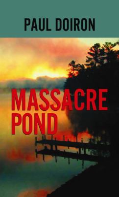 Massacre pond
