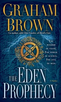 The Eden prophecy : a thriller
