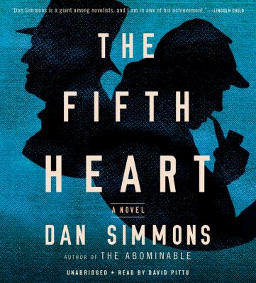 The fifth heart  : a novel