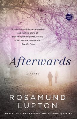 Afterwards : a novel