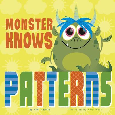 Monster knows patterns