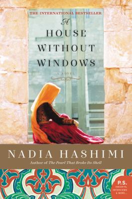 A house without windows : a novel