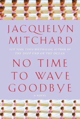 No time to wave goodbye : a novel