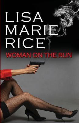 Woman on the run