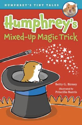 Humphrey's mixed-up magic trick
